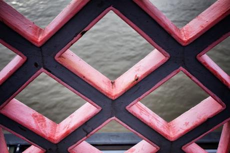In & Around #London… Name That Bridge! #photoblog