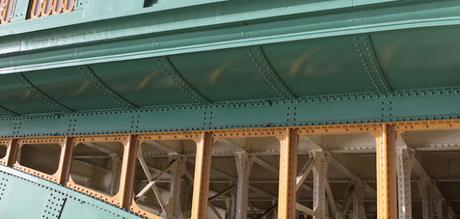 In & Around #London… Name That Bridge! #photoblog
