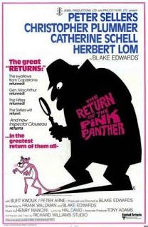 #2,138. The Return of the Pink Panther  (1975)