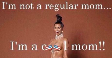 Ways I'm Like A Kardashian