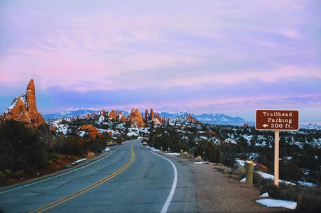 Exploring Arches National Park Pt. 3