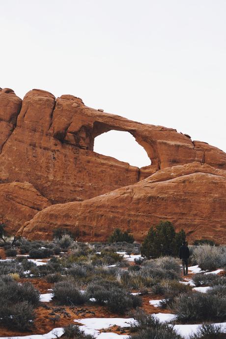 Exploring Arches National Park Pt. 3