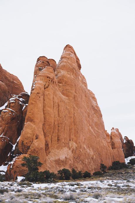 Exploring Arches National Park Pt. 3