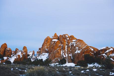 Exploring Arches National Park Pt. 3