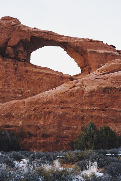 Exploring Arches National Park Pt. 3