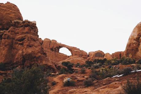 Exploring Arches National Park Pt. 3