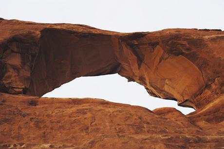 Exploring Arches National Park Pt. 3