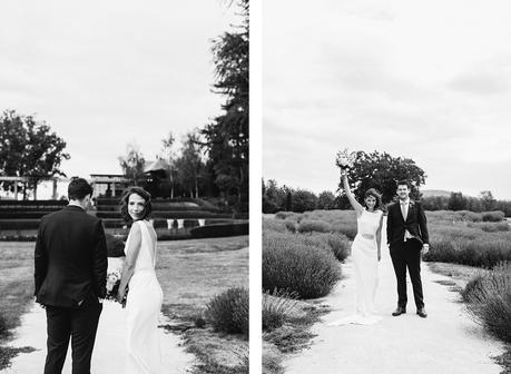 An Elegant Hawkes Bay Wedding by Melissa Mills Photography