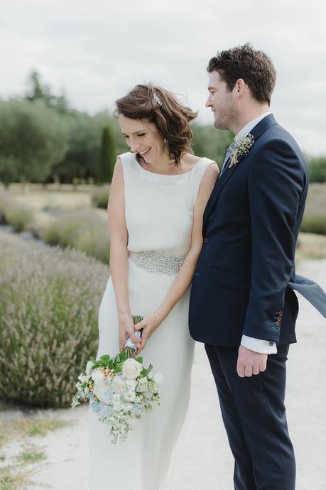 An Elegant Hawkes Bay Wedding by Melissa Mills Photography