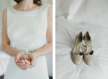 An Elegant Hawkes Bay Wedding by Melissa Mills Photography