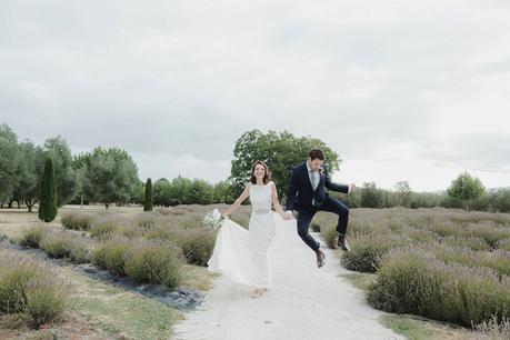 An Elegant Hawkes Bay Wedding by Melissa Mills Photography