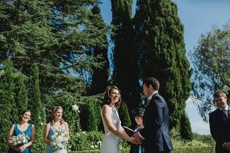 An Elegant Hawkes Bay Wedding by Melissa Mills Photography