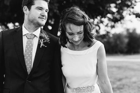 An Elegant Hawkes Bay Wedding by Melissa Mills Photography