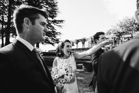 An Elegant Hawkes Bay Wedding by Melissa Mills Photography