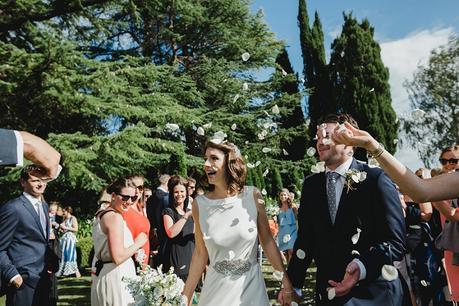 An Elegant Hawkes Bay Wedding by Melissa Mills Photography