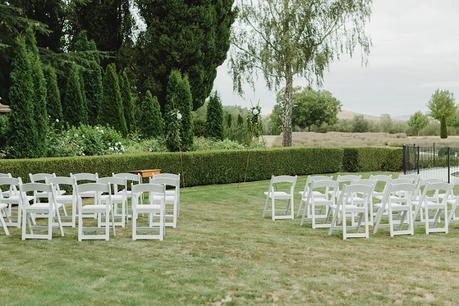 An Elegant Hawkes Bay Wedding by Melissa Mills Photography