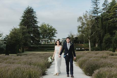 An Elegant Hawkes Bay Wedding by Melissa Mills Photography