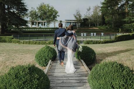 An Elegant Hawkes Bay Wedding by Melissa Mills Photography