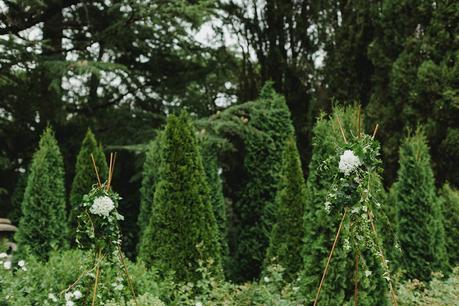 An Elegant Hawkes Bay Wedding by Melissa Mills Photography