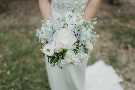 An Elegant Hawkes Bay Wedding by Melissa Mills Photography