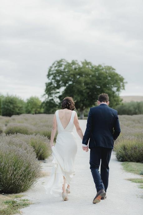 An Elegant Hawkes Bay Wedding by Melissa Mills Photography