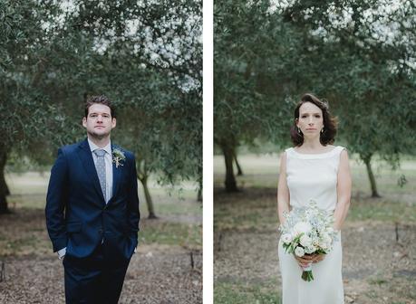 An Elegant Hawkes Bay Wedding by Melissa Mills Photography