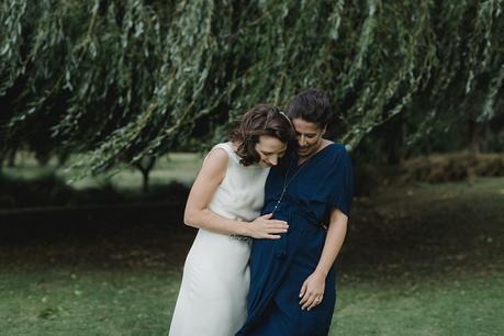 An Elegant Hawkes Bay Wedding by Melissa Mills Photography