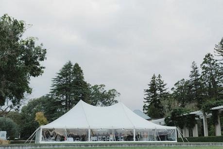 An Elegant Hawkes Bay Wedding by Melissa Mills Photography