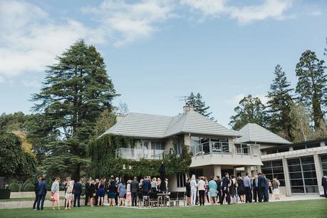 An Elegant Hawkes Bay Wedding by Melissa Mills Photography