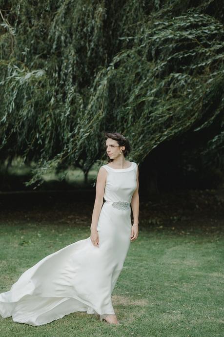 An Elegant Hawkes Bay Wedding by Melissa Mills Photography