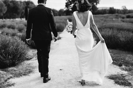 An Elegant Hawkes Bay Wedding by Melissa Mills Photography