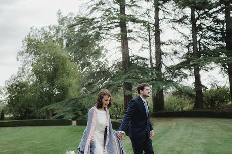 An Elegant Hawkes Bay Wedding by Melissa Mills Photography