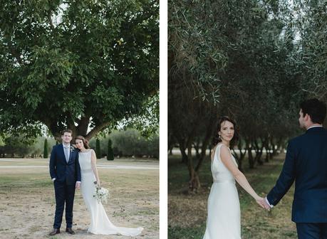 An Elegant Hawkes Bay Wedding by Melissa Mills Photography