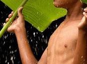 Childhood Time When Innocent