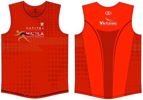 Sofitel Manila Half Marathon 2016
