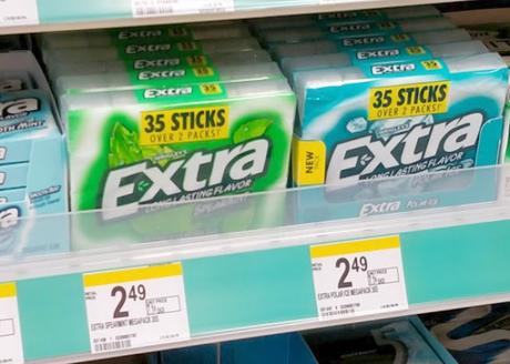 DIY Emergency Snack Kit