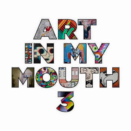 Art In My Mouth at Moosey Art Gallery
