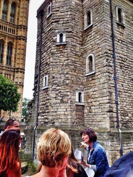 A #London Walker Reviews: 