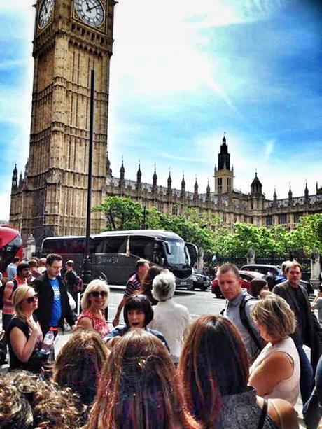 A #London Walker Reviews: 