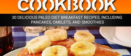 paleo diet breakfast cookbook