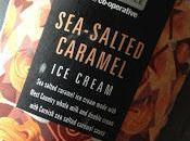 Truly Irresitible Salted Caramel Cream
