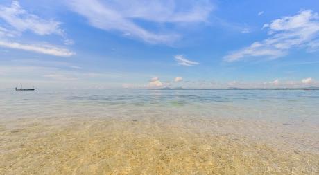 Things to Do in Chumphon for Outdoor Lovers