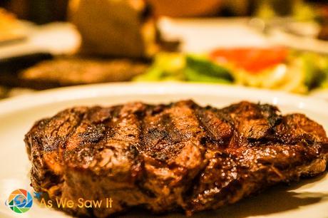 Panama Dining: Where to Find the Best Steak