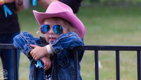 CMT Music Fest 2016: Cold Creek County and Them Dang Rattlers on the Maple Leaf Stage!