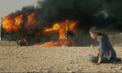 Picks from Chip: Incendies