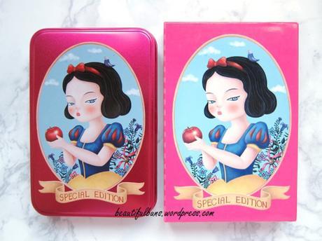 Beauty People Snow White Special Edition 3 (1)