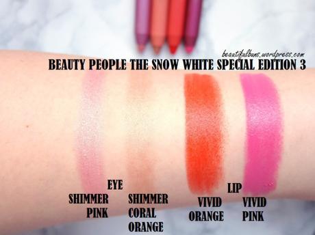 Beauty People Snow White Special Edition 3 (5)