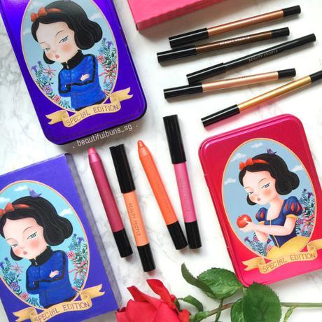 Beauty People Snow White Special Edition 3 (8)