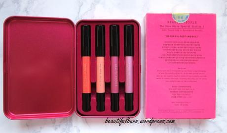 Beauty People Snow White Special Edition 3 (2)