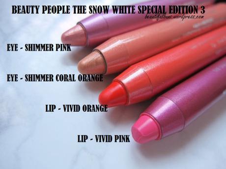 Beauty People Snow White Special Edition 3 (4)
